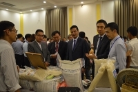 Yên Bái: Tăng cường liên kết, kết nối cung cầu hàng hóa