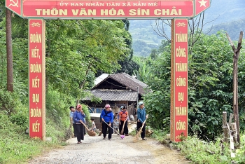 Bài 2: Để dân tin – Đảng viên phải tiên phong, làm gương