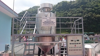 Hà Giang: Xác định khoa học công nghệ là “bệ đỡ” cho phát triển