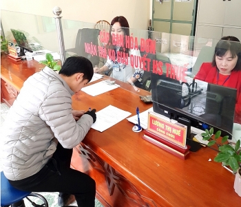 Cục Thuế tỉnh Hà Giang: Hoàn thành tốt nhiệm vụ thu ngân sách, hỗ trợ hiệu quả người nộp thuế