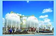 PV Gas ranks sixth among Top 100 largest public firms