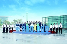 Flight safety takes the top priority at VATM