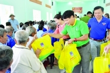 Fertilizer conglomerate’s tradition of giving