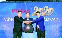 PV Gas carries out the plan for 2020