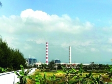 Warm welcome for local residents at thermal power plants