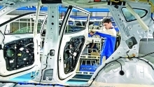 FDI attraction expected to grow five percent