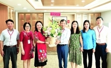 PVN Trade Union meets southern affiliates