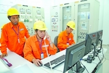 Southern power sector strives for reliable power supply