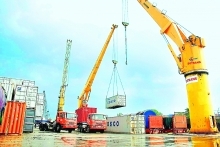 Hanoi exports soar, but sustainability is modest