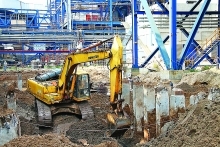 PVN: Resolving difficulties for Thai Binh 2 Thermal Power Plant