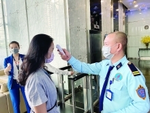 PV Gas powers up to prevent Covid-19 spread