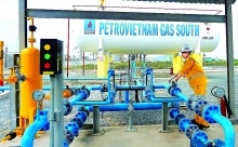 PVGas South: A companion of Vietnamese families