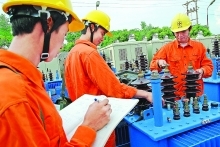 Balancing surging power demand with limited supply