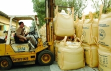 Creating environmentally safe fertilizers