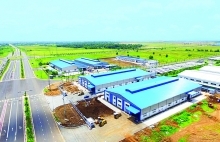 Ba Ria-Vung Tau develops foreign investment attraction