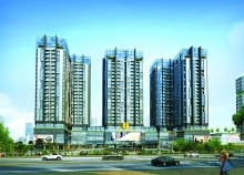 Delta Group - The way to a leading position