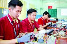 Capital leads country in attracting foreign capital