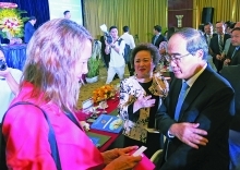 Vietnam, one of the fastest growing markets for the US