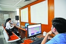 Stock, bond market development for stable capital supply
