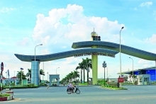 Hanoi targets major industrial projects