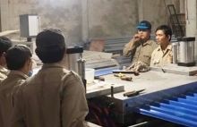 Targeting rural industry modernization