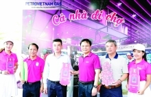 PV Gas North changes name to PV Gas LPG