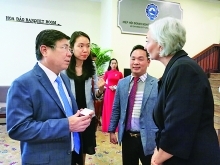 HCMC on track with more investor-friendly policies