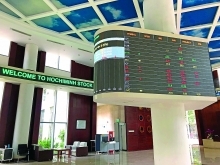 Vietnam’s stock market ready for trading of covered warrants