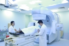 108 Military Central Hospital, a model of international cooperation