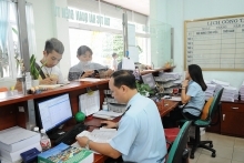 Vietnam customs promotes IT application
