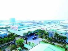 Vina One Steel gives top priority to quality, environment