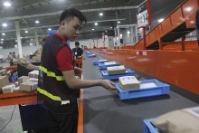 Ministry pushes modern technology for e-commerce development