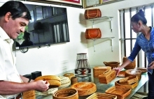 New opportunities to boost typical rural industrial products