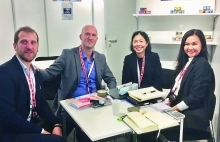 Pandemic under control, Foodtech boosts exports