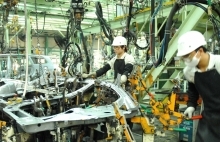 Attracting investment shifted out of China will take time