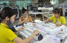 Nearly 18 million of workforce at risk of losing livelihoods