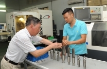 Aid packages for pandemic-hit enterprises