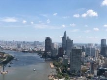 HCMC seeks special mechanisms to become int’l financial hub