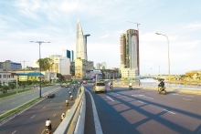 Singaporean investment in Vietnam on the rise