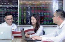 Vietnam stock market marks 20th anniversary