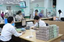 Deposit Insurance of Vietnam boosts premium collection