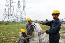 Southern power sector meets development demands
