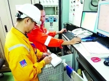 PV GAS promotes initiatives