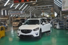 Truong Hai Auto Corporation: Brings party resolutions into business development strategy