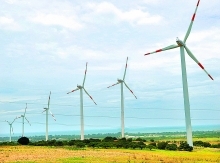 Policy adjustments provide tailwind for renewable energy