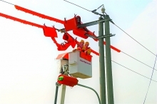 EVN NPC, a half century of development