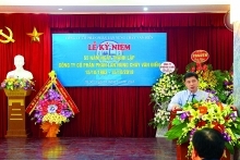 VADFCO Trade Union: Strong bridge between workers and company leadership