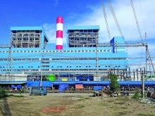 EVN surges ahead with power projects