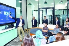 JFWTC, the birthplace of thousand innovations