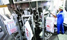 VADFCO contributes to bumper crops